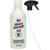 Shiny Garage Carnauba Spray Wax 500 ml