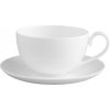 Villeroy & Boch Kávová šálka 0,20 l s podšálkou Royal Villeroy & Boch Kávová šálka 0,20 l s podšálkou Royal