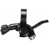 Shimano SL-MT500 páčka ovládania pre teleskopickú sedlovku, na objímku Shimano SL-MT500 páčka ovládania pre teleskopickú sedlovku, na objímku