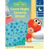 Sesame Street: Good Night, Sesame Street (FROEB LORI C)(Leporelo) Sesame Street: Good Night, Sesame Street (FROEB LORI C)(Leporelo)