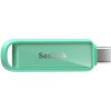 SanDisk Phone Drive 512 GB, USB-C Seafoam Green - SANDISK 226891 SanDisk Phone Drive 512 GB, USB-C Seafoam Green - SANDISK 226891