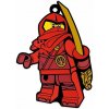 LEGO Ninjago Kai magnetka LEGO Ninjago Kai magnetka