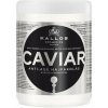 KALLOS Caviar Restorative Hair Mask, maska na vlasy 1 l, maska KALLOS Caviar Restorative Hair Mask, maska na vlasy 1 l, maska
