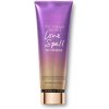 Victoria's Secret Love Spell Shimmer telové mlieko s trblietkami 236 ml