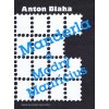 Manderla a Modrý Maurícius - Anton Blaha Manderla a Modrý Maurícius - Anton Blaha