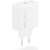 LENOVO Dual USB-C 65W GaN Adapter LENOVO Dual USB-C 65W GaN Adapter