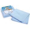 Humed Utierka z mikrovlákna Super Plusch 40 x 40 cm 1 ks Humed Utierka z mikrovlákna Super Plusch 40 x 40 cm 1 ks