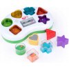 Hračka Na Triedenie tvarov Dumel Discovery DD50440 3 v 1 Hračka Na Triedenie tvarov Dumel Discovery DD50440 3 v 1