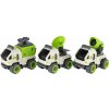 TEDDIES Vesmírné auto 1ks (mix) TEDDIES Vesmírné auto 1ks (mix)