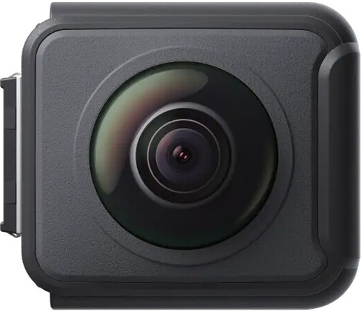 Insta360 ONE RS Dual-Lens 360 MOD