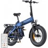 ENGWE Engine Pro 3.0 Boost skladací elektrický bicykel 250 W 20 ENGWE Engine Pro 3.0 Boost skladací elektrický bicykel 250 W 20