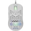 White Shark Gaming mouse GALAHAD, 7200 dpi, white GALAHAD-W White Shark Gaming mouse GALAHAD, 7200 dpi, white GALAHAD-W