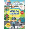 Viem sa správať - Na ces… Viem sa správať - Na ces…