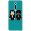 Odolné silikónové puzdro iSaprio - Pulp Fiction - Xiaomi Mi 9T Pro Odolné silikónové puzdro iSaprio - Pulp Fiction - Xiaomi Mi 9T Pro