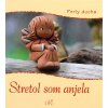 Stretol som anjela - Perly ducha, žltá Stretol som anjela - Perly ducha, žltá