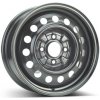 ALCAR STAHLRAD 6x15 4x114,3 ET46