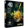 4D Build Pokémon Pikachu 4D Build Pokémon Pikachu