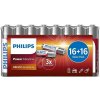 Philips AAA 32ks LR03P32FV/10 Philips AAA 32ks LR03P32FV/10