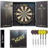 Winmau s lebkou kabinet