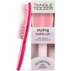 Tangle Teezer The Ultimate Styler Sweet Pink kefa na vlasy