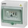 Automatické riadenie filtrácie/svetla – F1S Automatické riadenie filtrácie/svetla – F1S
