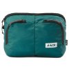 Aevor Sacoche Bag Ripstop Evergreen