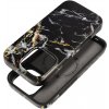 Kryt Forcell F-Protect Mirage, Military Drop-Tested Case s MagSafe iPhone 16 Pro Black Marble Kryt Forcell F-Protect Mirage, Military Drop-Tested Case s MagSafe iPhone 16 Pro Black Marble