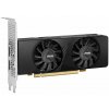 MSI GeForce RTX 3050 LP 6G OC