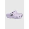 Detské šľapky Crocs DS.CLOG.T.206990.PPYY.G fialová EUR 19/20 Detské šľapky Crocs DS.CLOG.T.206990.PPYY.G fialová EUR 19/20