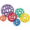 Rubberflex ball 12cm
