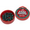 Garda Bročky Carp Shots Camou Green - 20 ks 0,9 g Garda Bročky Carp Shots Camou Green - 20 ks 0,9 g