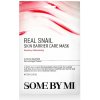 Some By Mi Real Snail Skin Barrier Care Mask 20 g Some By Mi Real Snail Skin Barrier Care Mask 20 g
