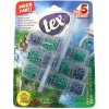 TEX WC blok Five Action Pine 3 x 50 g TEX WC blok Five Action Pine 3 x 50 g