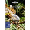 Lonely Planet Belize Lonely Planet Belize