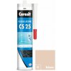 Ceresit Sanitárny silikón CS 25 bahama, 280 ml Ceresit Sanitárny silikón CS 25 bahama, 280 ml