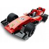 Stavebnica závodné auto Formula 198 dielikov Stavebnica závodné auto Formula 198 dielikov