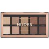 Profusion paletka očných tieňov Nudes 16 g Profusion paletka očných tieňov Nudes 16 g