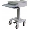 Neomounts MED-M100/Mobile Laptop Cart, incl. keyboard & mouse drawer / Creme Neomounts MED-M100/Mobile Laptop Cart, incl. keyboard & mouse drawer / Creme