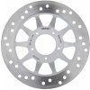MTX Performance Brake Disc Front Solid Round Honda 01098 MDS01098 MTX Performance Brake Disc Front Solid Round Honda 01098 MDS01098