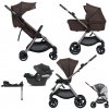 ANEX SET Kočík IQ Teddy premium + CYBEX Aton B2 i-Size + základňa VP-F188496 ANEX SET Kočík IQ Teddy premium + CYBEX Aton B2 i-Size + základňa VP-F188496