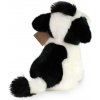Rappa Plyšová krava sediaca 18 cm ECO-FRIENDLY Rappa Plyšová krava sediaca 18 cm ECO-FRIENDLY