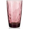 Bormioli Rocco Diamond sklenice cooler 47 cl, rock purple | TOM, BR-350270 Bormioli Rocco Diamond sklenice cooler 47 cl, rock purple | TOM, BR-350270