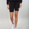 Alpha Industries Basic Bike Shorts SL Wmn | 4059146425662 | Čierna | XS Alpha Industries Basic Bike Shorts SL Wmn | 4059146425662 | Čierna | XS