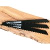 Festa Plátek pilový do ocasky 225x19x1. 3mm HCS 3ks