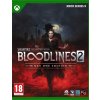 Vampire: The Masquerade – Bloodlines 2, Day One Edition Vampire: The Masquerade – Bloodlines 2, Day One Edition
