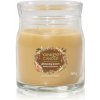 Yankee Candle Glistening Leaves vonná sviečka Signature 368 g Yankee Candle Glistening Leaves vonná sviečka Signature 368 g