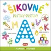 Šikovné prstíky/pršteky Písmenka/Písmenká Šikovné prstíky/pršteky Písmenka/Písmenká