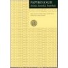 Papyrologie řecká, latinská, koptská Papyrologie řecká, latinská, koptská