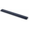 Montážna lišta HANGING BAR 386x8x43 mm - farba: čierna Montážna lišta HANGING BAR 386x8x43 mm - farba: čierna