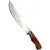 Lovecký nôž rosewood Jelen s nylonovým puzdrom Lovecký nôž rosewood Jelen s nylonovým puzdrom